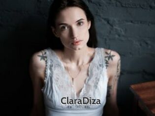 ClaraDiza