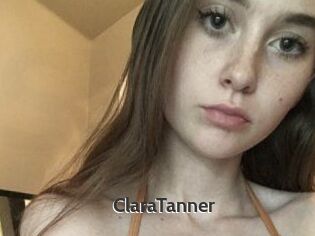 Clara_Tanner