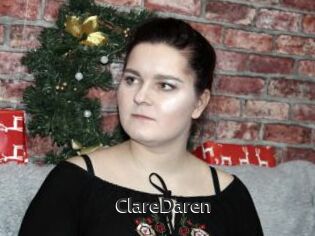 ClareDaren