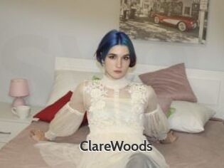 ClareWoods