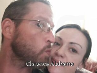 Clarence_Alabama