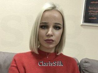 ClarisSilk