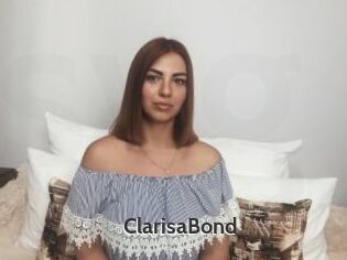 ClarisaBond