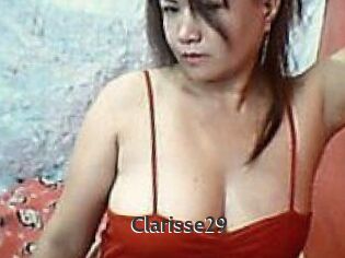 Clarisse29