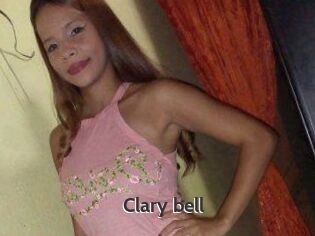 Clary_bell