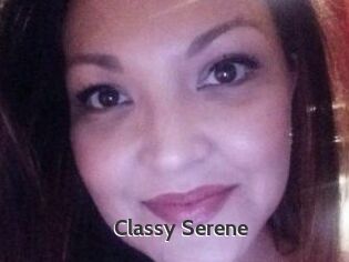 Classy_Serene