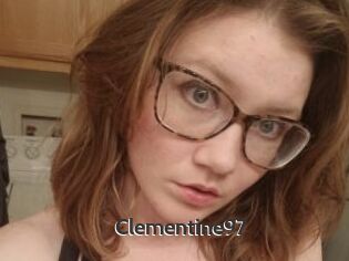 Clementine97