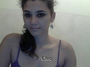 Cleo