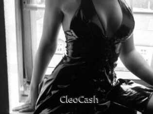 CleoCash