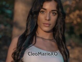 CleoMarieXO