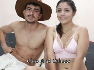 Cleo_And_Odiseo