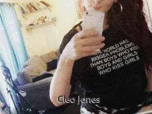 Cleo_Jones