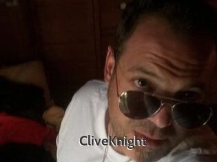 CliveKnight