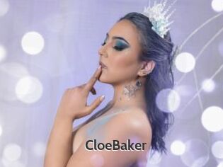 CloeBaker