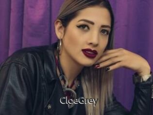 CloeGrey