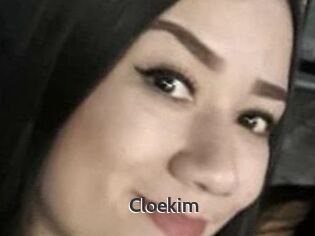 Cloekim