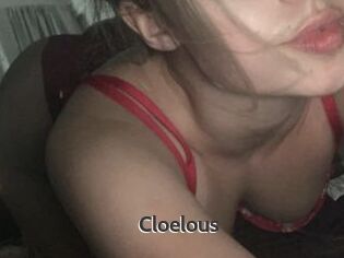 Cloelous