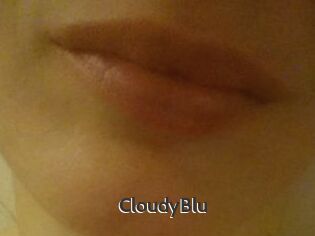 CloudyBlu