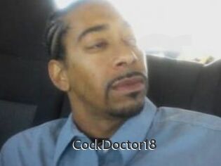 CockDoctor18