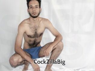 CockZillaBig