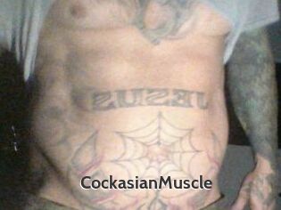 CockasianMuscle