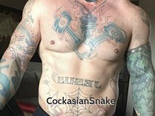 CockasianSnake