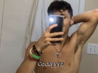 Cockyyyz