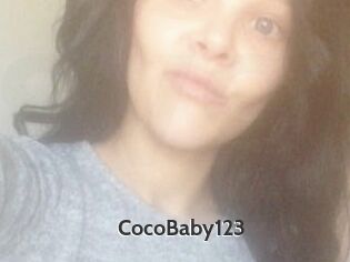 CocoBaby123