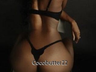 Cocobutter22