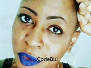 CodeBlu