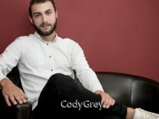 CodyGrey