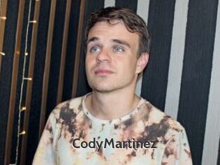 CodyMartinez