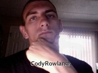 CodyRowlands