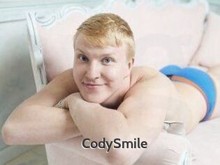 Cody_Smile