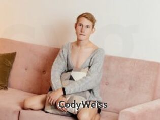 CodyWeiss