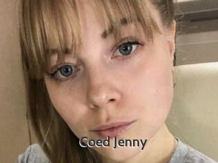 Coed_Jenny