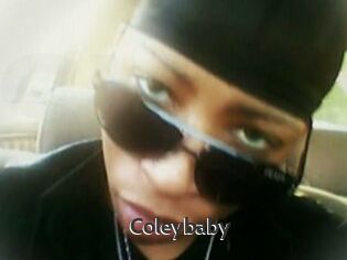 Coleybaby