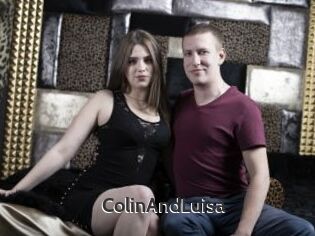 ColinAndLuisa