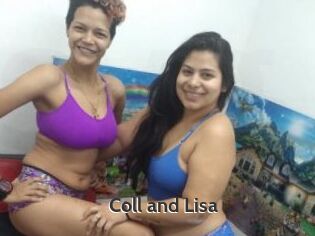 Coll_and_Lisa