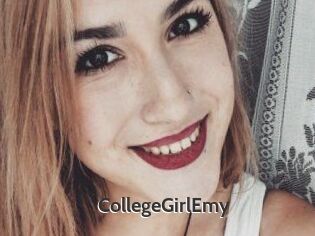 CollegeGirlEmy