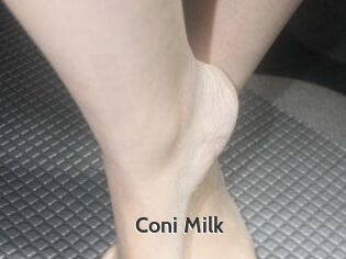 Coni_Milk