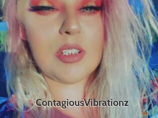 ContagiousVibrationz