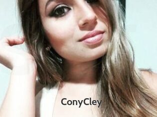 ConyCley