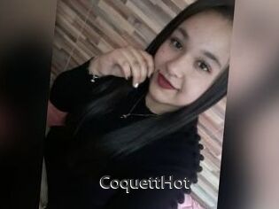 CoquettHot