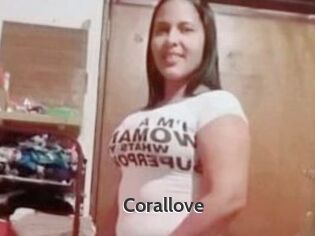 Corallove