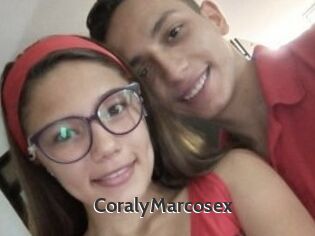 CoralyMarcosex