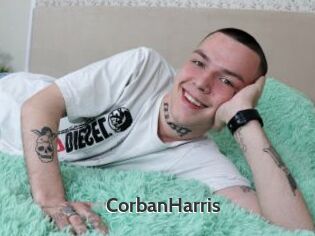 CorbanHarris