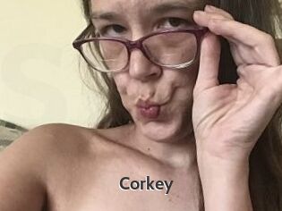 Corkey