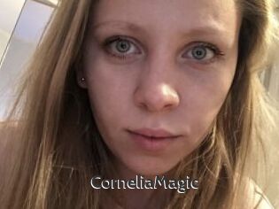 CorneliaMagic