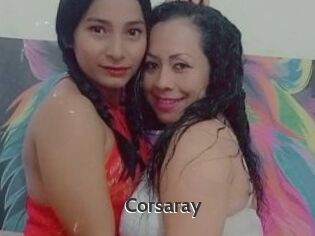 Corsaray